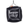 40L Black Portable Solar Shower