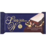 Belgian Chocolate Infused Nougat Bar 60G