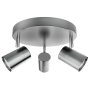 Spot Light S168/3 Satin