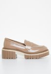 Pariss Loafer - Dark Beige