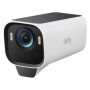 Eufy Security Eufycam S3 Pro 4K Uhd Outdoor Add-on Wireless Security Camera