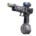 Focusoutdoor Long-range Leakproof Electric Water Gun