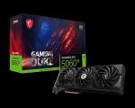 MSI Rtx 5060 TI 8G Gaming Duke 3X Oc