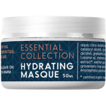 Naturals Beauty Cleanser The Essential Collection - Hydrating Masque