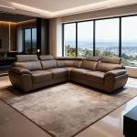 Preston Corner Suite