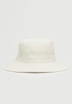 Bucket Hat - Ecru