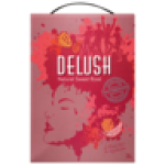 Natural Sweet Ros Wine Box 3L