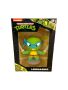 Teenage Mutant Ninja Turtle MINI Action Figure - Leonardo MINI