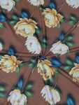 Printed Bon Bon 150CM Clearance