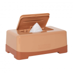 Luma Easy Wipe Box Assorted Colours - Spiced Copper