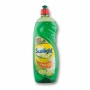 Sunlight Dishwashing Liquid 750ML - The Original With Real Lemon Juice