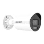 Hikvision Ip Bullet 4MP As Ir 40M 2.8MM - CC406-29