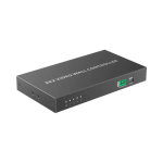 Lenkeng 2X2 Quad Video Wall Controller