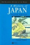 A History Of Japan 2E Paperback 2ND Revised Edition