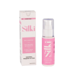 Silki Aha Mplex - 3% Lactic & 2% Glylic Acids & Citrus Fruit Extracts Serum 50ML