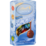 200G Winter Edition Lindor Assorted Chocolate Truffles