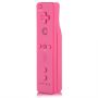 Pink Analog Joystick Compatible With Wiiu/wii