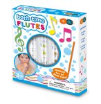 Bata Bath Time Flutes