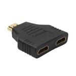 Adaptor HDMI To 2 HDMI