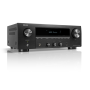 Denon DRA-900H 2.2 Ch. 100W 8K Av Receiver With Heos Built-in