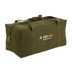OZtrail Extra Large Duffle Bag For All Your Outdoor Adventures