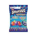Smarties MINI Eggs 85G