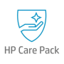 HP 5-YEAR Next Business Day Response Onsite Notebook Hardware Support UA6H1E