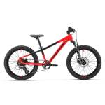 Drone Jr "20 Formula Red