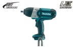 Li-ion Impact Wrench Cordless 18V
