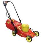 Hurricane II 1500W Electric Lawn Mower