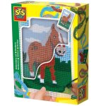 Embroidery Horse