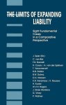 The Limits Of Expanding Liability Principles Of European Tort Law Set