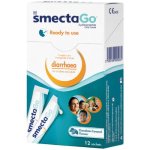 Smecta Choc-caramel 12 Sachets