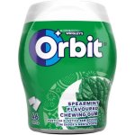 Orbit Chewing Gum Spearmint 64G