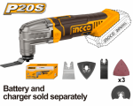 20V Ps+ C l Mulitool