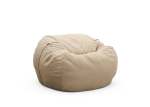 The Beanbag - Canvas - Beige