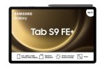 Samsung Galaxy Tab S9FE + 12.4 Wi-fi 8GBRAM + 128GB Int Up To 1TB S-pen Incl.