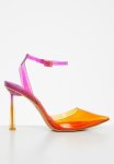 Solara Heel - 650 Pink
