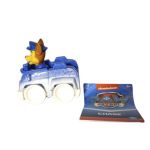 Paw Patrol Value Rescue Racers Chase