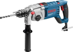 Bosch - Gsb 162-2 Re Keyless Professional Impact Drill