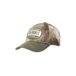 Hunters Cap Shell