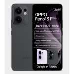 Oppo Reno 13F 5G 512GB Dual Sim Grey - 512GB Grey