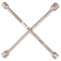 - Cross Wheel Spanner 17X19 21X23 Painted - 3 Pack