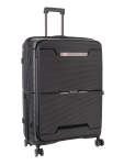 CELLINI Ipak 72CM Large Expander Check-in Black