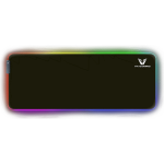 VX Gaming Harmonia Rgb Mousepad Extra Wide 800X300X4MM VX-174-BK