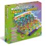 Multi-level Snakes & Ladders