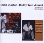 Buck Buddy Blow The Blues 1 Bonus Track Cd