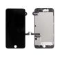 Replacement Lcd Screen & Digitizer For Iphone 8 Black