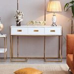 WCTS5 Console Table
