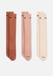 Nike Everyday Plus Cushioned Training Crew Socks 3 Pairs - Multi-color
